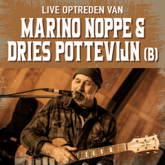 SBPR panel live optredens Marino dries